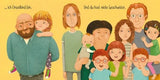 Pappbilderbuch "Ich bin anders als du – Ich bin wie du" von Constanze von Kitzing_Carlsen Verlag_Seitenansicht6