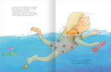 Bilderbuch "Ich bin MARI" von Shari und André Dietz_arsedition_Seitenansicht 4