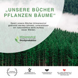 Freundebuch "Kindergartenfreunde – Ein Album für meine ersten Freunde" von Pia Loewe_PAPERISH Geschenkbuch_klimaneutraler Druck