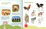Soundbuch "Mein großes Buch der Tiergeräusche" von arsedition_Seitenansicht 1