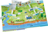 Kindersachbuch "Mein großes Buch vom Wasser" von Anne-Sophie Baumann_Gerstenberg Verlag_Seitenansicht 2