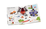 Kindersachbuch "Mein großes Tierbuch" von Anne-Sophie Baumann_Gerstenberg Verlag_Seitenansicht 1
