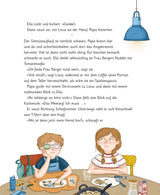 Bilderbuch "So sind Familien. Lauter liebevolle Vorlesegeschichten" von Judith Allert und Marie Braner_Carlsen Verlag_Seitenansicht 2