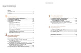 Buch "Wie erkläre ich Kindern Rassismus? Rassismussensible Begleitung und Empowerment von klein auf" von Joesphine Apraku und Le Hong_familiar faces_Inhaltsverzeichnis