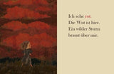 Bilderbuch "Wütend" von Britta Teckentrup_Prestel Verlag_Seitenansicht 2