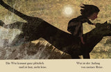 Bilderbuch "Wütend" von Britta Teckentrup_Prestel Verlag_Seitenansicht 5
